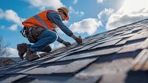 Best Emergency Roof Repair Services  in Congers, NY